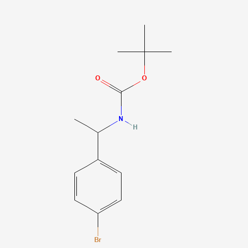 FT-0660783 CAS:850363-42-7 chemical structure