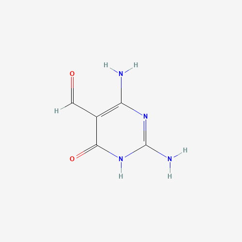 FT-0660785 CAS:88075-70-1 chemical structure