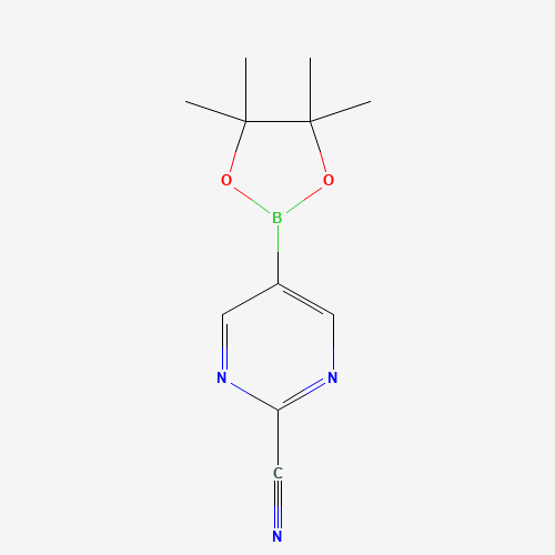 FT-0660786 CAS:1025708-31-9 chemical structure