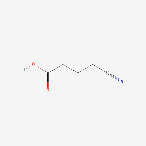 4-Cyanobutyric acid (CAS: 39201-33-7) - Related Chemical Product