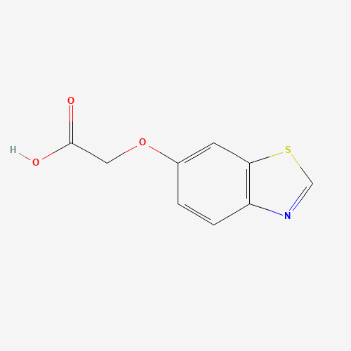 FT-0660793 CAS:273939-87-0 chemical structure