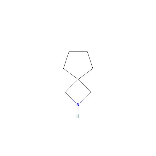 2-azaspiro[3.4]octane (CAS: 665-41-8) - Related Chemical Product