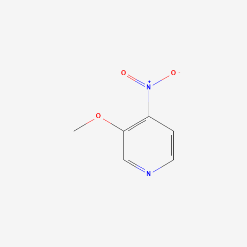 FT-0660804 CAS:13505-07-2 chemical structure