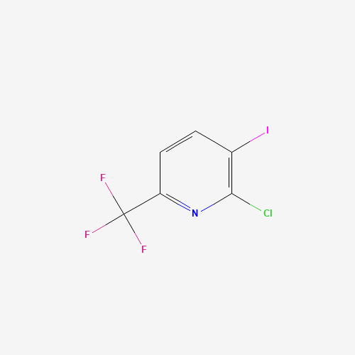 FT-0660814 CAS:205240-59-1 chemical structure