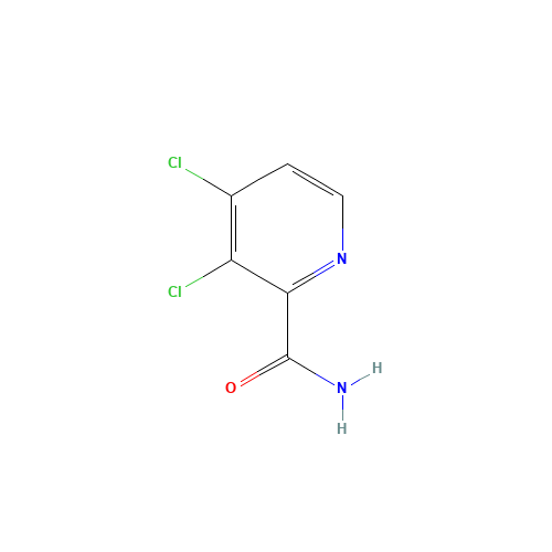 FT-0660823 CAS:1025720-99-3 chemical structure