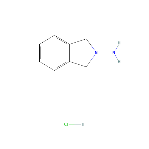 FT-0660834 CAS:53995-97-4 chemical structure