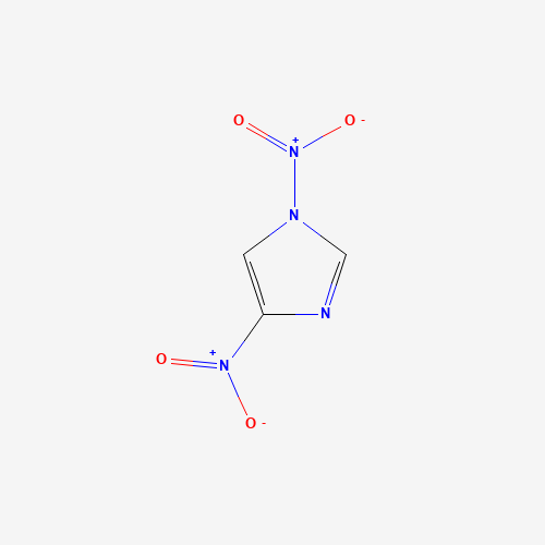 FT-0660856 CAS:19182-81-1 chemical structure
