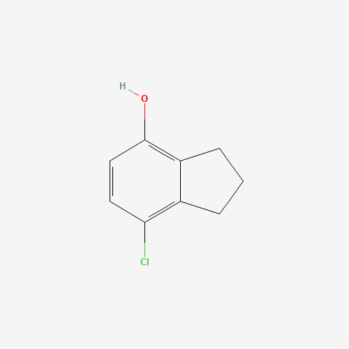 FT-0660863 CAS:145-94-8 chemical structure