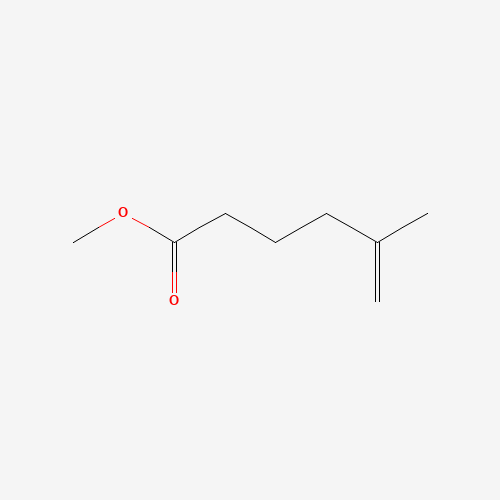 5-Methyl-5-hexenoic acid methyl ester (CAS: 32853-30-8) - Related Chemical Product