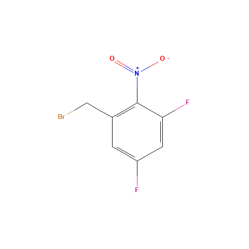 Methyl 2-nitro-3-(2,2,2-trifluoroethoxy)benzoate (CAS: 1258546-65-4) - Related Chemical Product