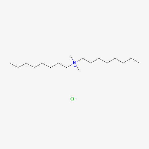 Bisoctyl dimethyl ammonium chloride (CAS: 5538-94-3) - Related Chemical Product