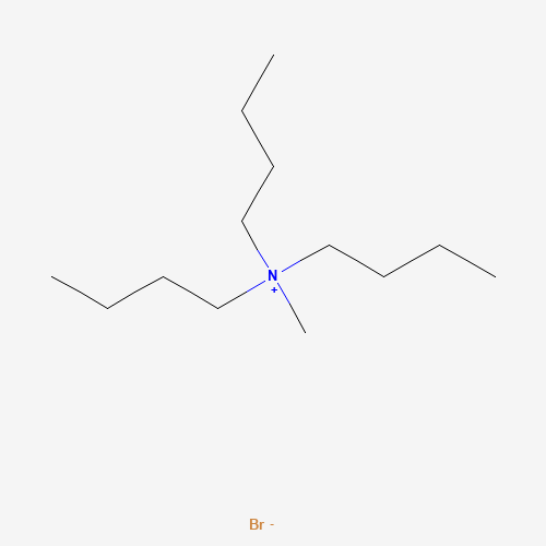 Tributylmethylammonium bromide (CAS: 37026-88-3) - Related Chemical Product