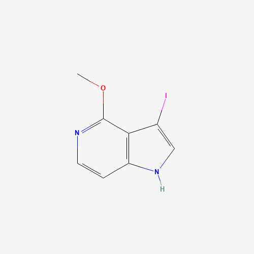 FT-0660883 CAS:1000341-25-2 chemical structure