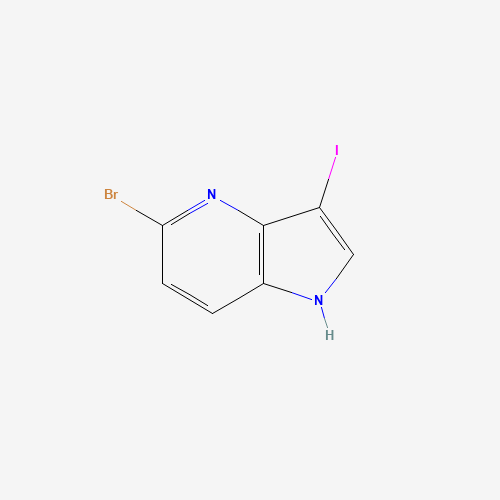 FT-0660885 CAS:1190319-16-4 chemical structure
