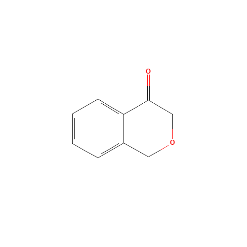 ISOCHROMAN-4-ONE (CAS: 20924-56-5) - Related Chemical Product