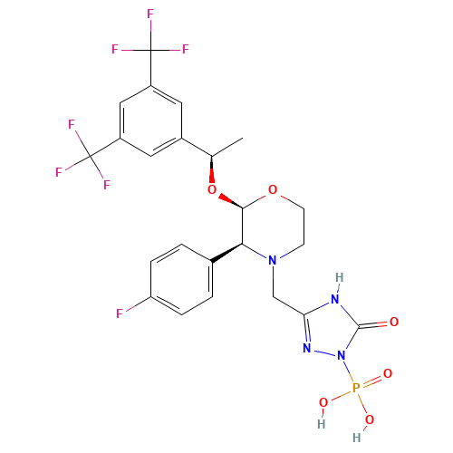FT-0660891 CAS:172673-20-0 chemical structure