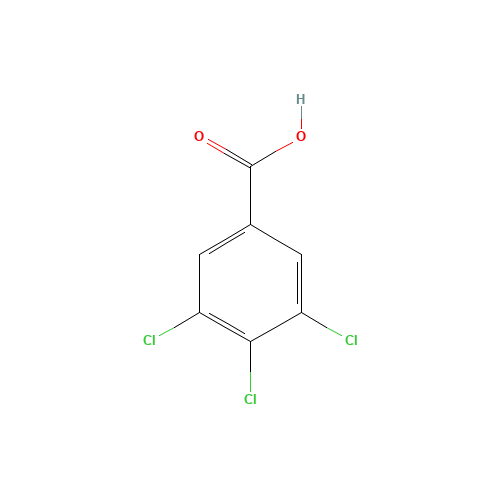 FT-0660892 CAS:51-39-8 chemical structure