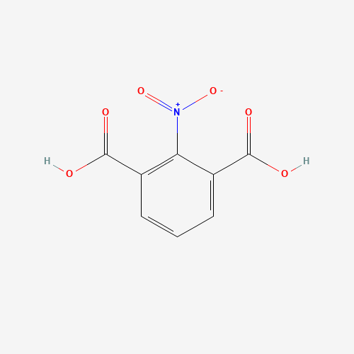 2-NITRO-ISOPHTHALIC ACID (CAS: 21161-11-5) - Related Chemical Product