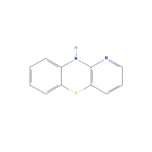 FT-0660901 CAS:261-96-1 chemical structure