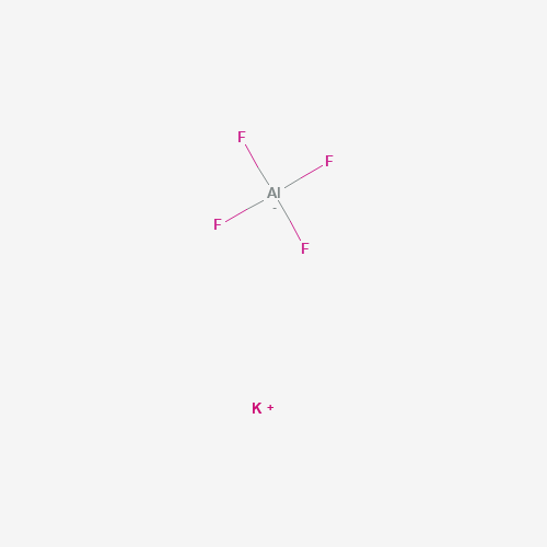 FT-0660907 CAS:14484-69-6 chemical structure