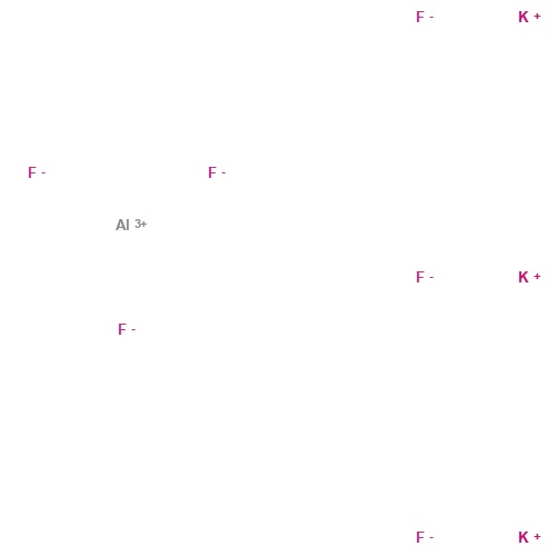 FT-0660908 CAS:13775-52-5 chemical structure