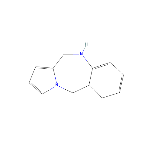 FT-0660921 CAS:22162-53-4 chemical structure