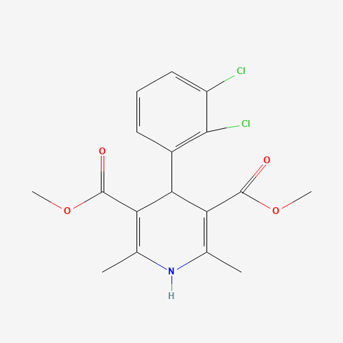 Felodipine (CAS: 86189-69-7) - Related Chemical Product