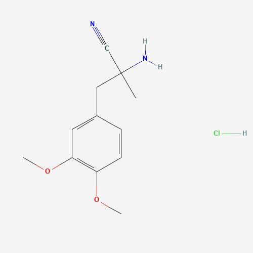 FT-0660936 CAS:2544-12-9 chemical structure