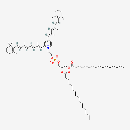 FT-0660938 CAS:863180-05-6 chemical structure