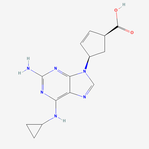 FT-0660942 CAS:384380-52-3 chemical structure