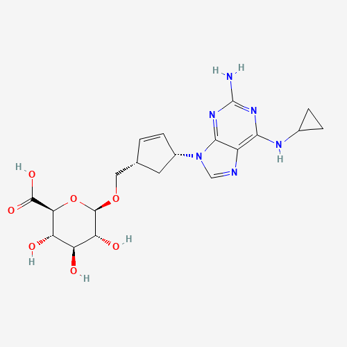 FT-0660943 CAS:384329-76-4 chemical structure
