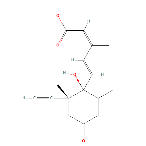 FT-0660947 CAS:192987-96-5 chemical structure