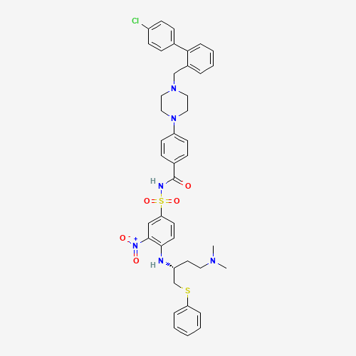 FT-0660948 CAS:852808-04-9 chemical structure