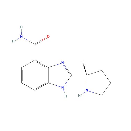 ABT 888 (CAS: 912444-00-9) - Related Chemical Product