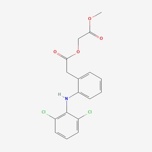 FT-0660957 CAS:139272-66-5 chemical structure