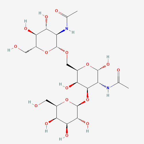 FT-0660964 CAS:149793-99-7 chemical structure