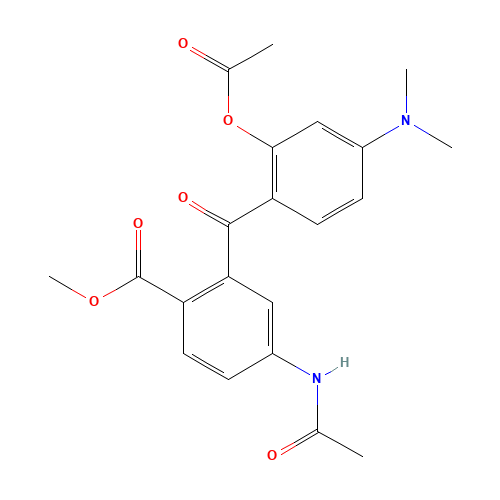 FT-0660966 CAS:351421-18-6 chemical structure