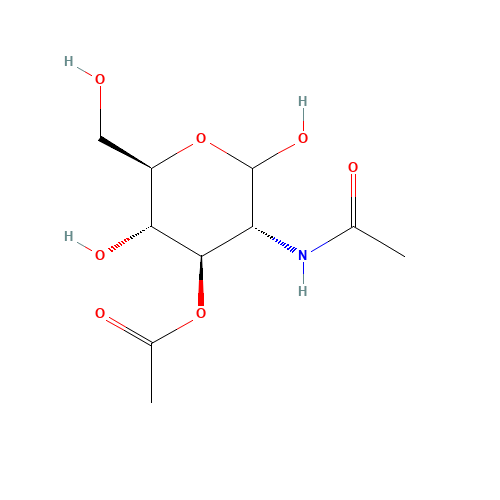 FT-0660968 CAS:51449-93-5 chemical structure
