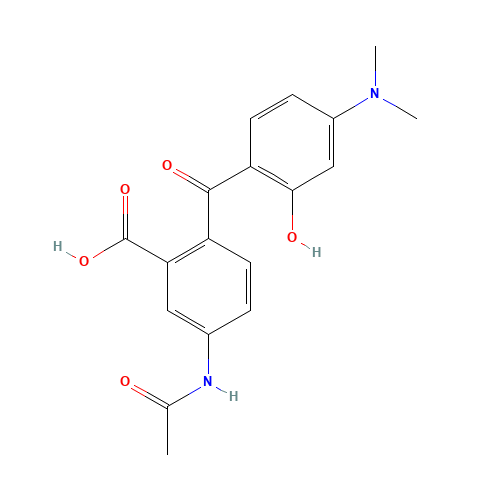 FT-0660977 CAS:166442-36-0 chemical structure