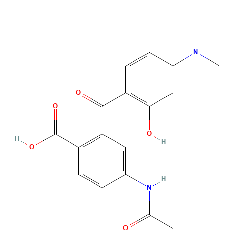 FT-0660978 CAS:166442-37-1 chemical structure
