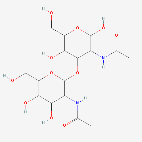 FT-0660983 CAS:95673-98-6 chemical structure