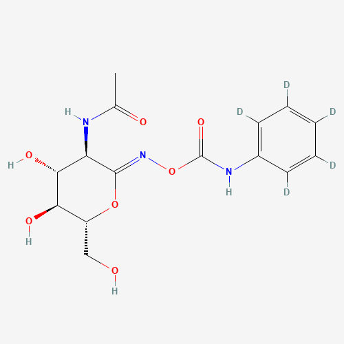 FT-0661003 CAS:1331383-16-4 chemical structure