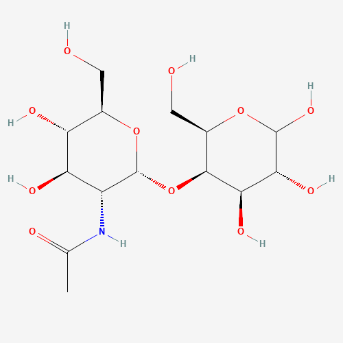 FT-0661004 CAS:76909-76-7 chemical structure