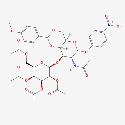 FT-0661008 CAS:59837-11-5 chemical structure