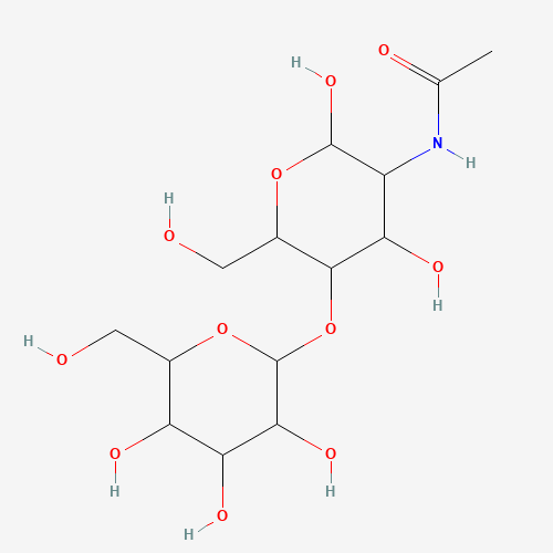 FT-0661010 CAS:55637-63-3 chemical structure
