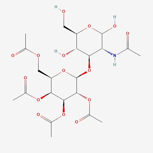 FT-0661012 CAS:191532-23-7 chemical structure