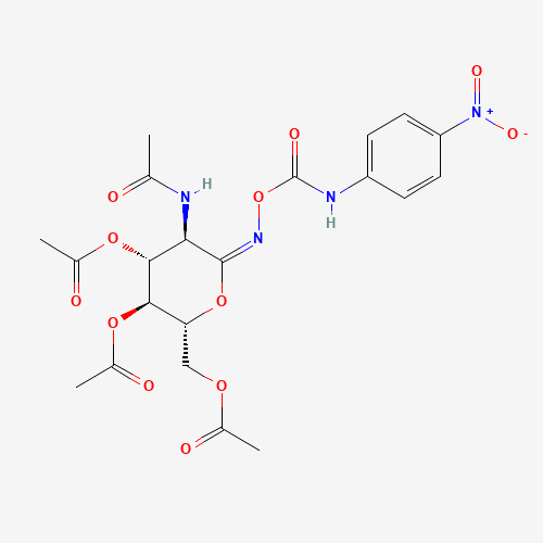 FT-0661015 CAS:351421-19-7 chemical structure