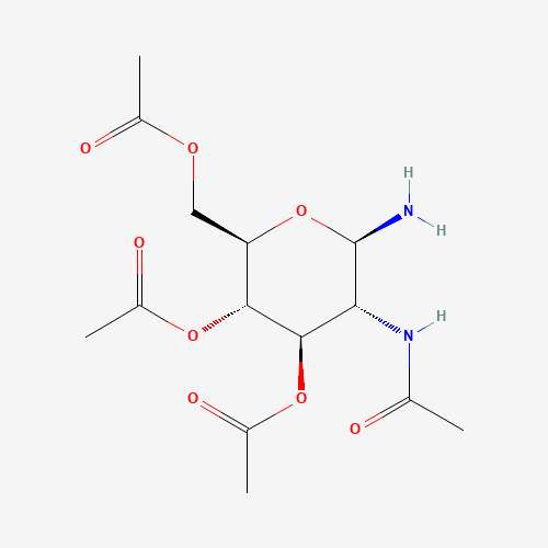 FT-0661017 CAS:4515-24-6 chemical structure