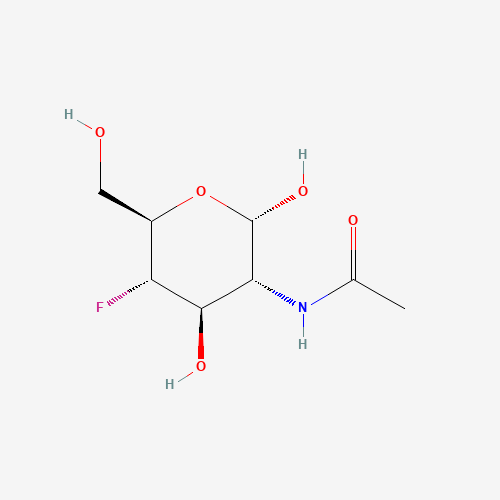 FT-0661019 CAS:129728-87-6 chemical structure
