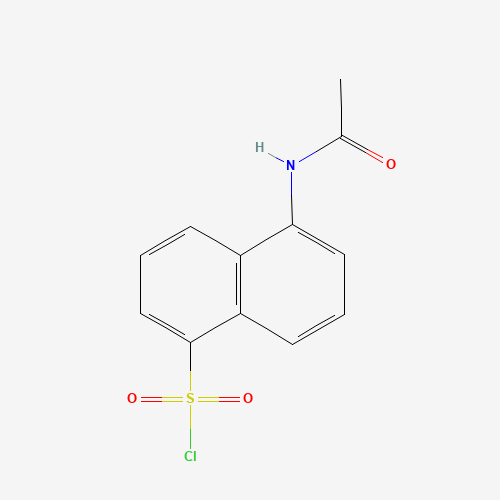 FT-0661027 CAS:52218-37-8 chemical structure